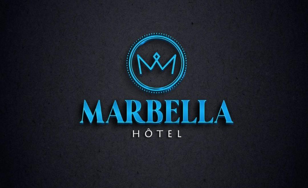 Hotel Marbella Ломе Екстериор снимка